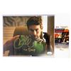 Image 1 : Signed Chace Crawford JSA Photo