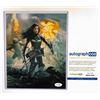 Image 1 : Signed Thor AutographCOA