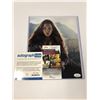 Image 5 : Signed Elizabeth Olsen AutographCOA