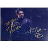 Image 1 : Autograph Signed Daredevil Photo