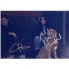 Image 1 : Autograph Signed Hawkeye Photo