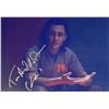 Image 1 : Autograph Signed Loki Photo