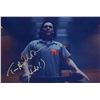 Image 1 : Autograph Signed Loki Photo