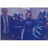 Image 1 : Autograph Signed Loki Photo