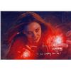 Image 1 : Autograph Signed WandaVision Photo
