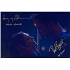 Image 1 : Autograph Signed WandaVision Photo