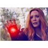 Image 1 : Autograph Signed WandaVision Photo