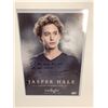 Image 2 : Signed Jackson Rathbone Beckett Photo