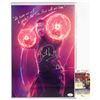 Image 1 : Signed Benedict Wong JSA Photo