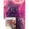 Image 3 : Signed Benedict Wong JSA Photo