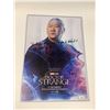 Image 2 : Signed Benedict Wong JSA Photo