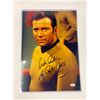 Image 2 : Signed Star Trek JSA Photo