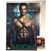 Image 1 : Signed Arrow JSA Photo