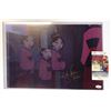 Image 1 : Signed Mulan JSA Photo