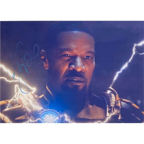 Autograph Signed Spiderman No Way Home Photo