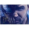 Image 1 : Autograph Signed Venom Photo