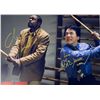 Image 1 : Autograph Signed Rush Hour Photo