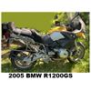 Image 1 : 2005 BMW R1200GS Full Touring Kit , 51000km