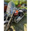 Image 2 : 2007 Triumph America. Velorex sidecar mod 352