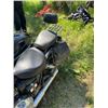 Image 5 : 2007 Triumph America. Velorex sidecar mod 352