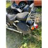 Image 6 : 2007 Triumph America. Velorex sidecar mod 352
