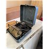 Image 2 : Vintage Camping Stove - Optima