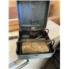 Image 3 : Vintage Camping Stove - Optima