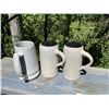 Image 2 : Three Beer Steins