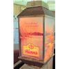 Image 3 : Vintage Hamms Lamp