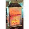 Image 4 : Vintage Hamms Lamp