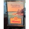 Image 5 : Vintage Hamms Lamp