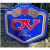 Image 2 : Vintage OV Light