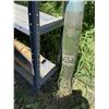 Image 2 : Large Spent Ordinance, NO SHIPPING
