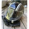 Image 1 : Motorcycle Helmet