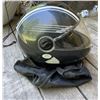 Image 2 : Motorcycle Helmet