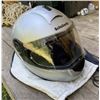 Image 1 : Motorcycle Helmet , In carrying bag
