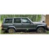 Image 1 : Jeep Cherokee