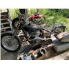 Image 2 : Motorcycle, Project Bike