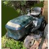 Image 1 : Crafstman Ride on Mower