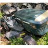 Image 2 : Crafstman Ride on Mower