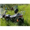 Image 1 : Honda Motorcycle