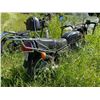Image 2 : Honda Motorcycle