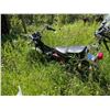Image 1 : Motorcycle