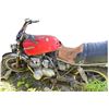Image 1 : Motorcycle