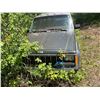 Image 2 : Jeep Cherokee Pioneer  AS IS WHERE IS