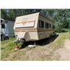 Image 2 : Vanguard Travel Trailer RV , Very Clean and well maintained
