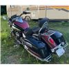Image 2 : 2008 Triumph Rocket 3 - HAS A RESERVE
