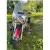 Image 3 : 2008 Triumph Rocket 3 - HAS A RESERVE