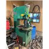 Industrial Bandsaw