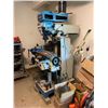 Industrial Milling Machine